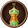 Clear the Third Tower Trophy