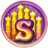 Completed all towers Trophy