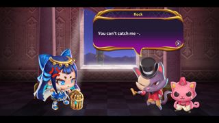 Persha and the Magic Labyrinth: Arabian Nyaights Screenshot 5