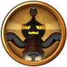 The B-Side Fifth Tower A Rank Trophy