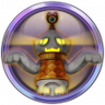 The B-Side Fifth Tower S Rank Trophy