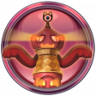 The B-Side First Tower: S Rank Trophy