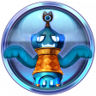 The B-Side Fourth Tower S Rank Trophy