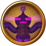 The B-Side Sixth Tower A Rank Trophy
