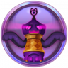 The B-Side Sixth Tower S Rank Trophy
