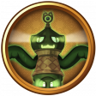 The B-Side Third Tower A Rank Trophy