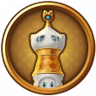 The Fifth Tower A Rank Trophy