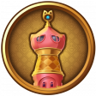 The First Tower: A Rank Trophy