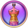 The First Tower: S Rank Trophy