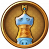 The Fourth Tower A Rank Trophy