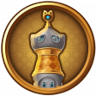 The Second Tower: A Rank Trophy