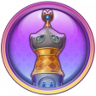 The Second Tower: S Rank Trophy