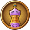 The Sixth Tower A Rank Trophy
