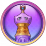 The Sixth Tower S Rank Trophy