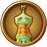 The Third Tower A Rank Trophy