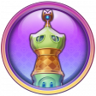 The Third Tower S Rank Trophy