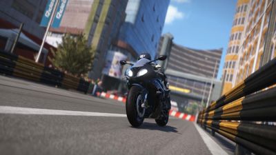 Ride 2