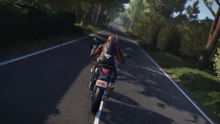 Ride 2 Screenshot 1