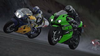 Ride 2 Screenshot 8