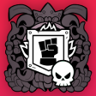 A Crowning Achievement Trophy