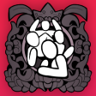 Cluster-Ruck! Trophy