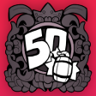 Splodin' Splodin' Splodin' Trophy