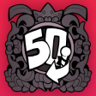 Twisted Monkey Trophy