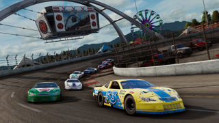 SRX: The Game Screenshot 6