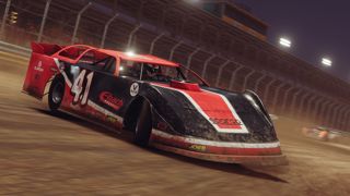 SRX: The Game Screenshot 4