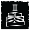 Bookworm 2 Trophy