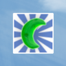 Moon Door Trophy