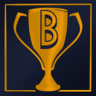 Completed All Trophy
