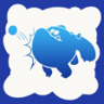 Boing! Trophy