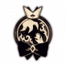 Blade of Words Trophy