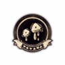 I'm Sorry! Trophy