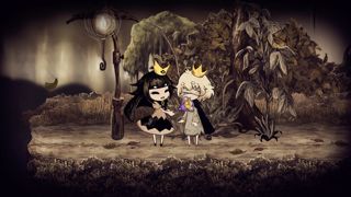 The Liar Princess and the Blind Prince Screenshot 4