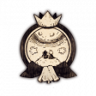 The Full Moon with You Trophy