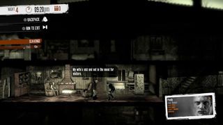This War of Mine: The Little Ones Screenshot 9