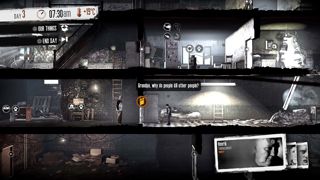 This War of Mine: The Little Ones Screenshot 1