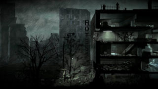 This War of Mine: The Little Ones Screenshot 5
