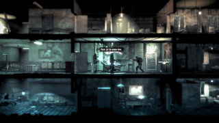 This War of Mine: The Little Ones Screenshot 10