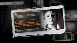 This War of Mine: The Little Ones Screenshot 2
