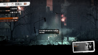 This War of Mine: The Little Ones Screenshot 6