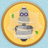 Left! No, right! My brain! Trophy