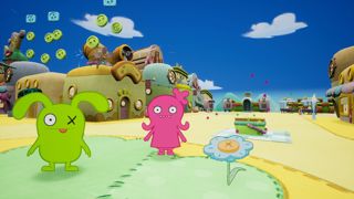 Ugly Dolls: An Imperfect Adventure Screenshot 4