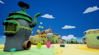 Ugly Dolls: An Imperfect Adventure Screenshot 3