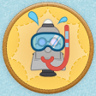 Sploosh Trophy