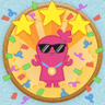 Ugly Hero Trophy