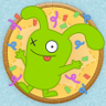 Uglyville is perfect(ish) Trophy