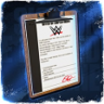 Sign on the Dotted Line Trophy